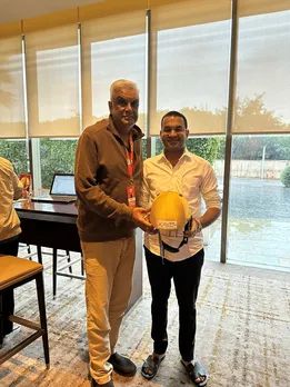 AVPL partners with Punjab Kings for IPL 2023 