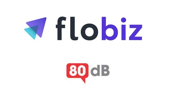 FloBiz appoints 80dB Communications as its PR & communications partner