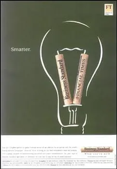 Smarter.