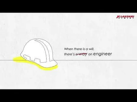 J K Lakshmi Cement launches Engineer’s Day digital film