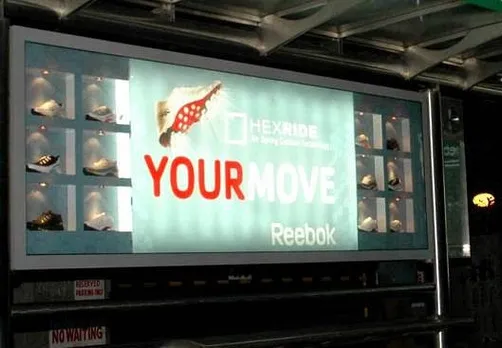 Your Move-display window