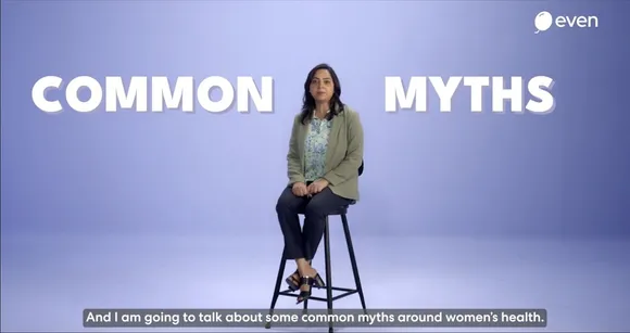 Even doctor reacts to weird medical advice women get