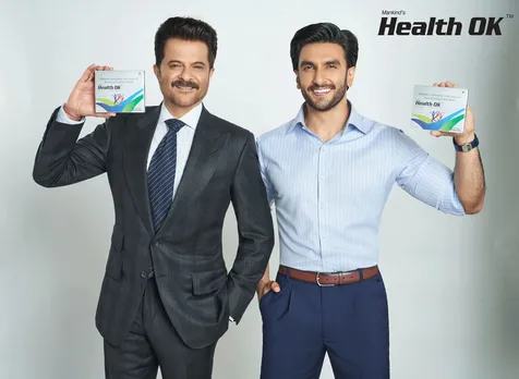 Mankind Pharma signs Bollywood superstars Anil Kapoor and Ranveer Singh as brand ambassadors