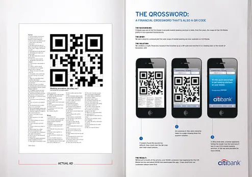 Qrossword