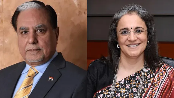 Zee's Subhash Chandra accuses SEBI chief Madhabi Puri Buch of bias and corruption