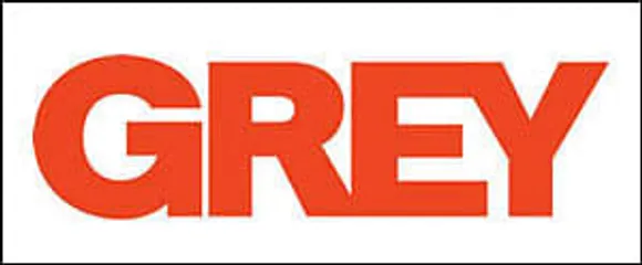 Grey makes changes in creative leadership
