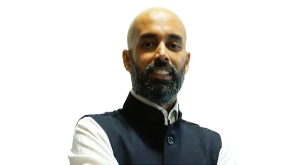 MX Player's Viraj Jit Singh joins Jio Entertainment Services as CRO