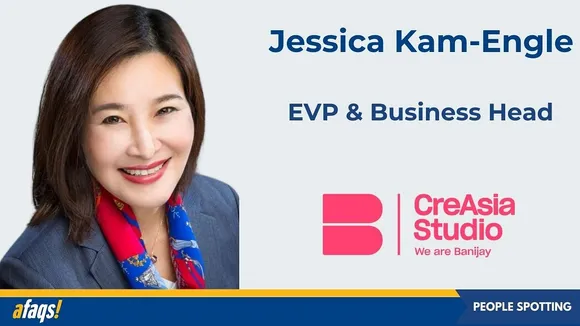 Banijay Asia expands into southeast Asia with CreAsia Studio, appoints Jessica Kam-Engle as EVP