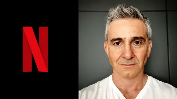Netflix onboards Alain Tascan as the president of its games division