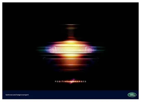 Positively Charged