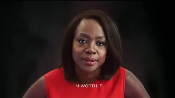 US actress Viola Davis talks self-worth in L'Oréal ad as her country’s anti-racism protests continue