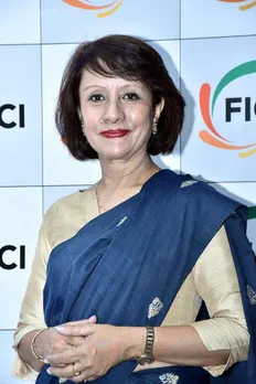 Jahnabi Phookan appointed as National President of FICCI FLO