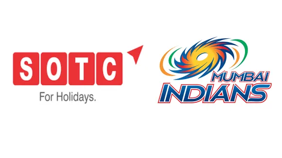 SOTC becomes the official partner of Mumbai Indians for IPL 2024