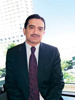 FCB COGITO elevates Vidyadhar Wabgaonkar as the CEO 