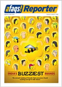 Afaqs Reporter: Issue February 16-29 2012
