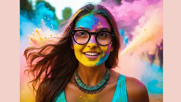 Holi Kab Hai?
