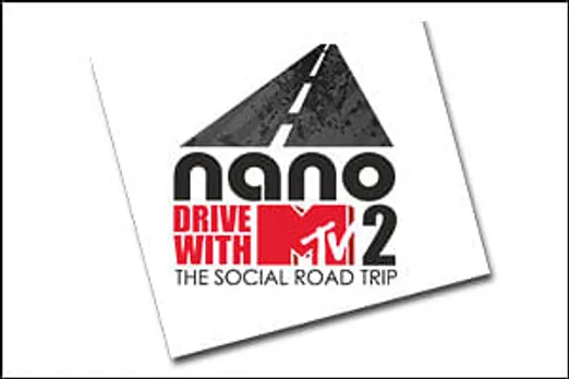 MTV drives with Nano for the second year