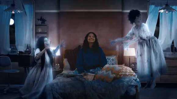 Consumers find joy in bizarre situations with Baskin Robbins' ice creams in latest campaign