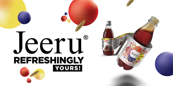 ‘Jeera soda’ Jeeru’s quest for ‘aspiration’ in a 'cola' market