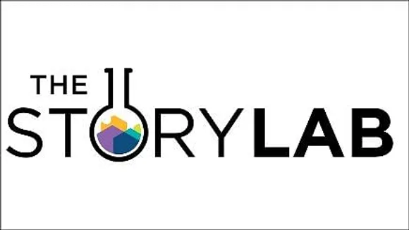 Dentsu Aegis Network launches The Story Lab in India