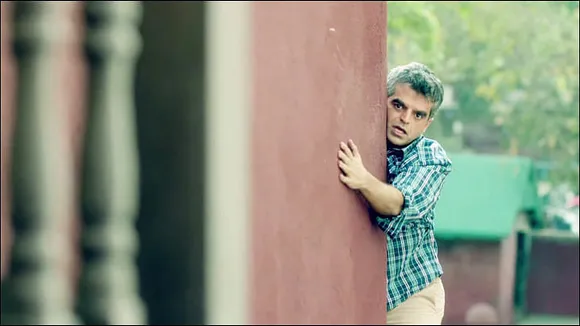 Aegon Religare: Better Safe Than Sorry