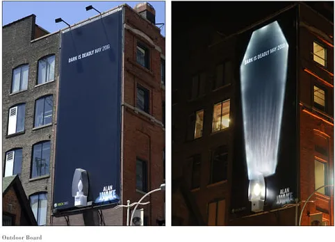 Coffin light