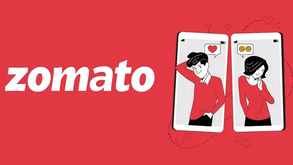 Zomato turns itself into a dating app this Valentine's Day: Report