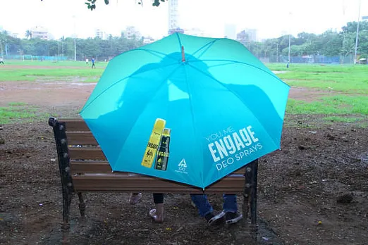Umbrella Branding