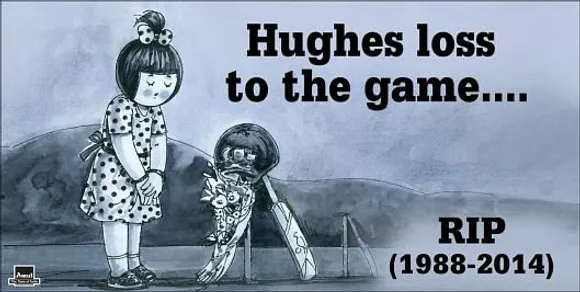 Phillip Hughes