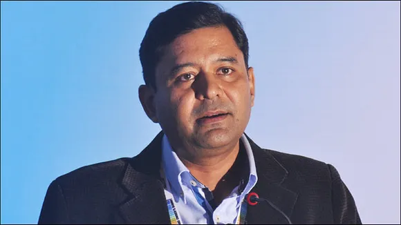 Brand Owner's Summit 2015: "Celebrity endorser is a double-edged sword": Sharat Dhall, Yatra
