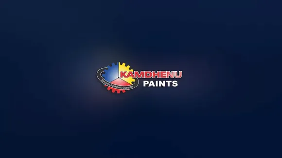 Kamdhenu Paints urges citizens to cast their vote in the latest ad campaign for the upcoming elections
