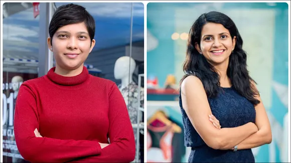 Myntra CMO and CSO resign