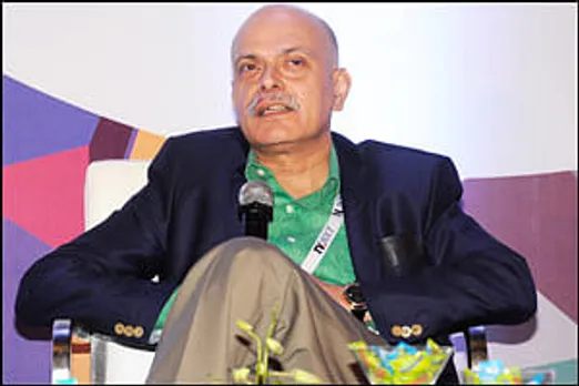 TV.NXT 2014: "The Next Generation News Company will be 50 percent Content and 50 percent Technology": Raghav Bahl