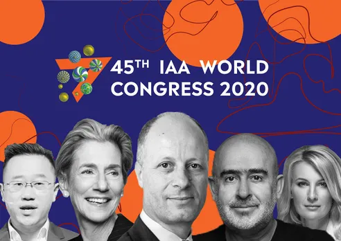 45th IAA World Congress 2020
