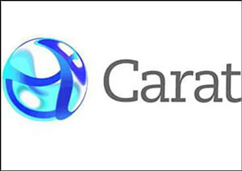 Carat Media Wins Media Duties of Shaze
