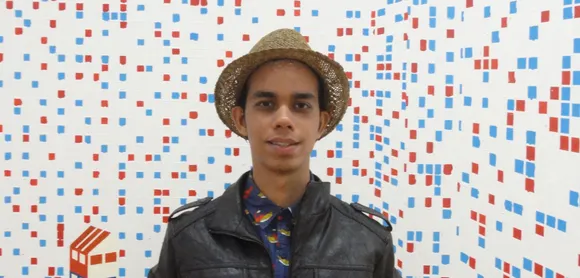 Virtue India appoints Hayden Scott as Senior Creative Director