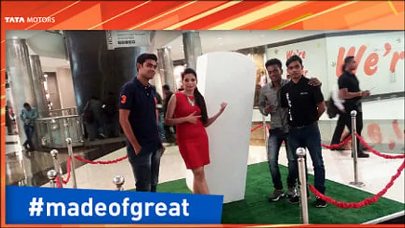 'The #Fantastico Hunt'