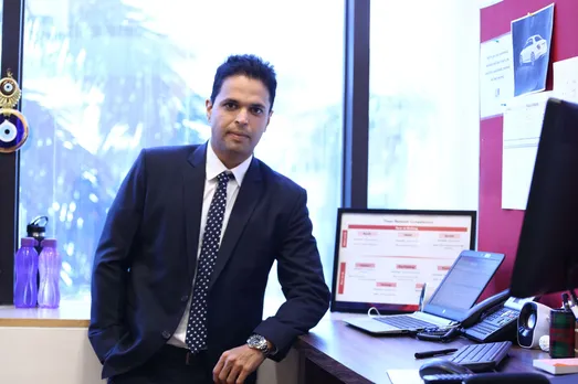 Times Network COO Nikhil Gandhi resigns 
