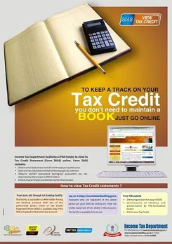 Tax Credit Statement