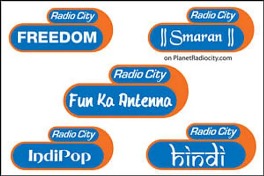 Radio City plans to add four more digital radio stations