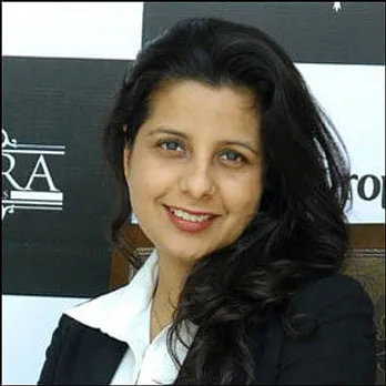 Sheena Kapoor to head innovations at Times Group