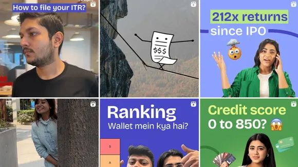 Angel One targets young non-metro Indians with new brand Fin One's content game