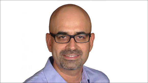 Kellogg's Vikram Bahl moves to GSK Consumer Healthcare