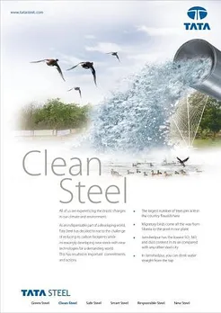 Clean Steel