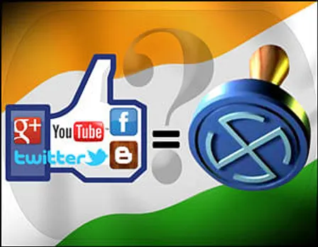 Points of View: Can social media generate votes?