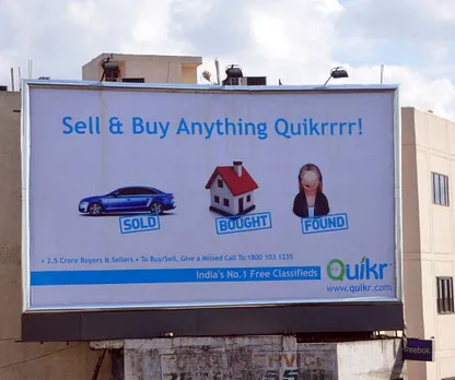Sold, Bought, Found