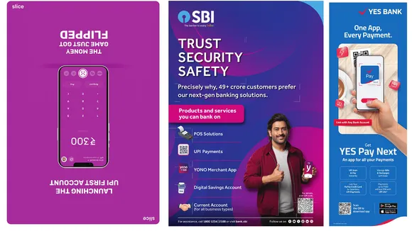 Is the Paytm crisis leading to higher ad spends in banking and fintech categories?