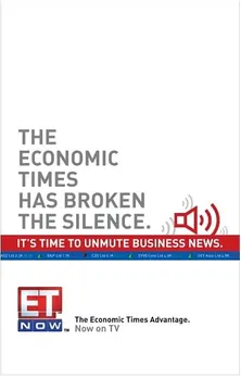 It's time to unmute business news