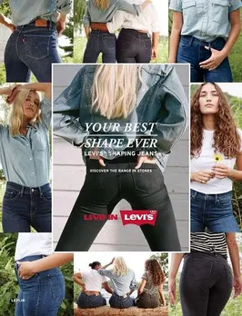 Your best shape ever