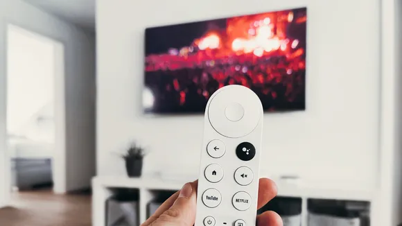 Have television music channels recovered from the pandemic?